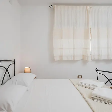 Holiday home Little Marinella - A Con Parcheggio Privato Porto Torres