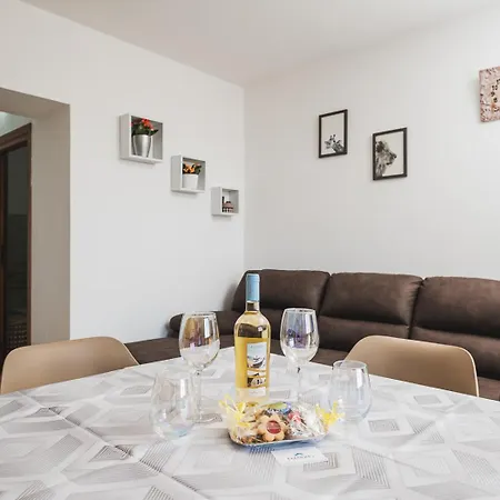 Little Marinella - A Con Parcheggio Privato Holiday home Porto Torres
