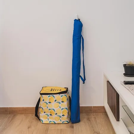 Little Marinella - A Con Parcheggio Privato * Porto Torres