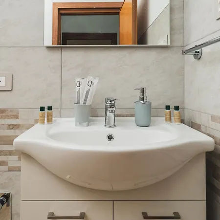 Little Marinella - A Con Parcheggio Privato Holiday home *